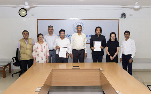 Can GIFT City turn IIT Gandhinagar’s research into global business?