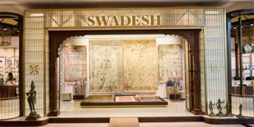 Their deft hands, India’s heritage: Swadesh puts master artisans centre stage at NMACC
