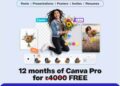 AI creativity, one tap away: Jio and Canva put premium design tools within reach of millions