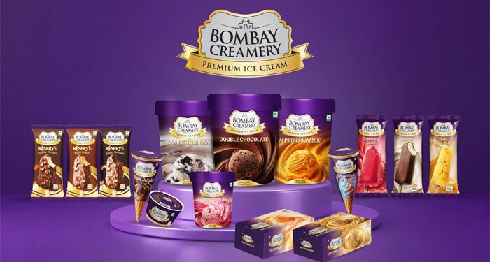 Reliance serves up a new ice-cream battle: Bombay Creamery enters the premium dairy play