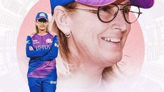3-time champion Luke Williams takes Mumbai Indians’ WPL hot seat, targets new chapter of glory