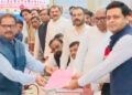 From corporate boardroom to RS: Dhanraj Nathwani’s political debut opens a new chapter
