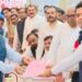 From corporate boardroom to RS: Dhanraj Nathwani’s political debut opens a new chapter