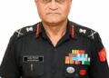 From Signals to strategy: A technology-savvy General takes charge of Dakshin Bharat Area