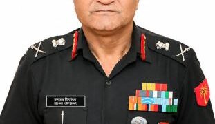 From Signals to strategy: A technology-savvy General takes charge of Dakshin Bharat Area