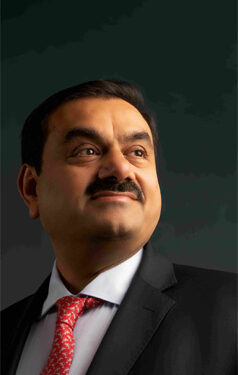 From 81 to 90: Adani Energy Solutions leaps to the top of the global ESG table