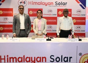 Sunrise to scale-up: Himalayan Solar Ltd targets ₹68-crore IPO on ₹140-crore order book