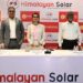 Sunrise to scale-up: Himalayan Solar Ltd targets ₹68-crore IPO on ₹140-crore order book
