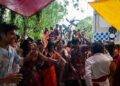 GLS University Faculty of Design turns Ganesh Utsav into a celebration of culture and creativity