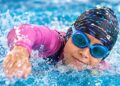 From splash to glory: Little Inaaya makes a BIG wave in Ahmedabad’s sporting waters