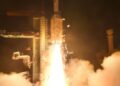 GSLV-F17 breaks through: ISRO’s ‘eye in the sky’ opens a new orbital chapter for India