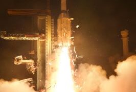GSLV-F17 breaks through: ISRO’s ‘eye in the sky’ opens a new orbital chapter for India