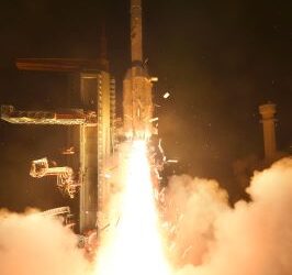 GSLV-F17 breaks through: ISRO’s ‘eye in the sky’ opens a new orbital chapter for India