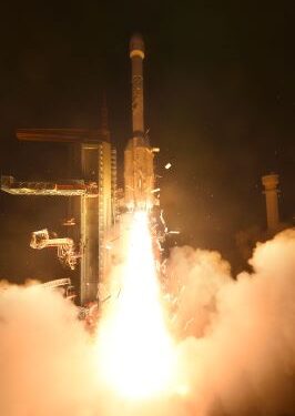 GSLV-F17 breaks through: ISRO’s ‘eye in the sky’ opens a new orbital chapter for India