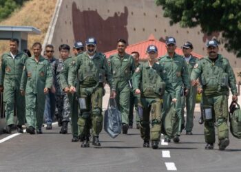 Japanese fighters take off from Indian soil for first time: Veer Guardian 2026 breaks new ground in India-Japan defence ties