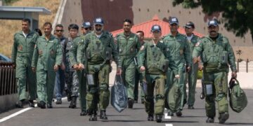 Japanese fighters take off from Indian soil for first time: Veer Guardian 2026 breaks new ground in India-Japan defence ties