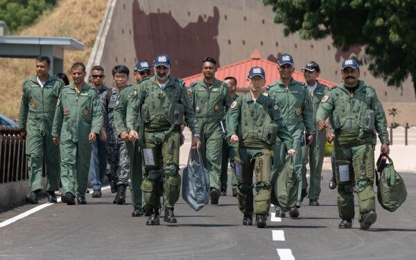Japanese fighters take off from Indian soil for first time: Veer Guardian 2026 breaks new ground in India-Japan defence ties