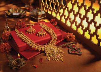 From Diamonds to Design: India’s Jewellery Exports Shift Up the Value Chain as Studded Gold Soars 51%
