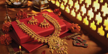 From Diamonds to Design: India’s Jewellery Exports Shift Up the Value Chain as Studded Gold Soars 51%