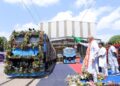 From diesel to LNG: Sabarmati signals a new track For India’s green rail revolution
