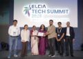 When drones see what cities miss: GSFC University students turn AI into civic intelligence