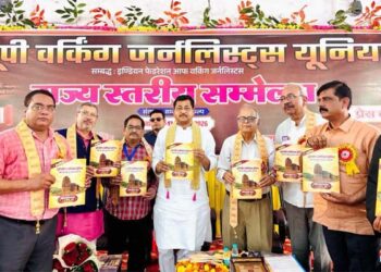 No second-class status for journalists: UP Working Journalists’ Union seeks equal benefits for all