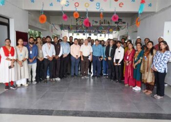 59th Engineers’ Day: IEI, Gokul Global University join hands to inspire N Gujarat’s engineering talent