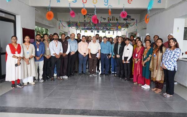 59th Engineers’ Day: IEI, Gokul Global University join hands to inspire N Gujarat’s engineering talent