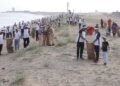 820 kg of litter cleared in 2 hrs: Coast Guard leads ‘Clean Seas, Safe Seas’ drive across Gujarat’s coast