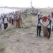820 kg of litter cleared in 2 hrs: Coast Guard leads ‘Clean Seas, Safe Seas’ drive across Gujarat’s coast