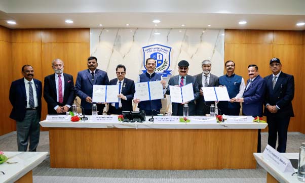From guarding to gold standard: RRU–CAPSI join hands to build Bharat’s own security certification framework