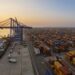 50 MMT in a month: APSEZ ports the future as cargo surge puts 1-billion-tonne dream in sight