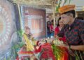 When tradition meets design: NIFT G’nagar gives Ganesh Chaturthi an eco-conscious makeover
