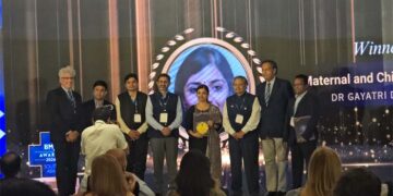 When every small step can save a life: SEWA Rural’s tribal maternal-care model wins BMJ South Asia honour
