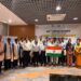 From Ahmedabad to Aichi-Nagoya: Indian swimmers dive into Asian Games challenge with confidence