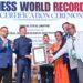 India’s next roads may rise from steel waste: After Gujarat model, Guinness Record paves way for 40-km Odisha breakthrough