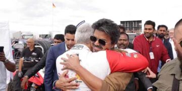 From Silverstone to Chennai: Thala-Thalapathy hug could put TN’s adventure sports in top gear