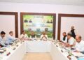 Save the landscape, save the species: Kachchh emerges as Gujarat’s conservation frontier