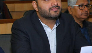From Khelo India to Olympic preparation: Prashant Singh takes charge of SAI’s Gujarat–Rajasthan sports mission