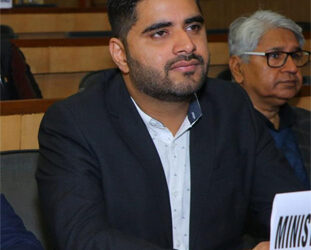 From Khelo India to Olympic preparation: Prashant Singh takes charge of SAI’s Gujarat–Rajasthan sports mission