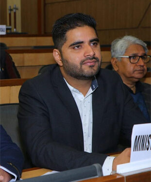 From Khelo India to Olympic preparation: Prashant Singh takes charge of SAI’s Gujarat–Rajasthan sports mission