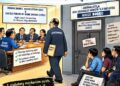 Bank unions get a negotiating table; when will journalists get a wage board?