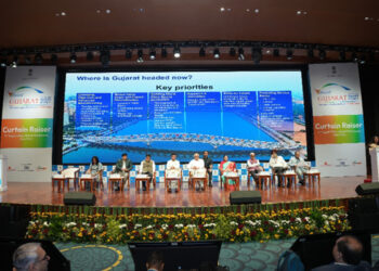 Gujarat’s next big bet: From investment destination to global growth engine