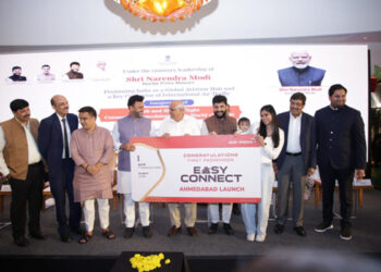 Ahmedabad takes off as India’s new gateway to the world