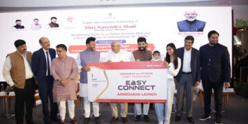Ahmedabad takes off as India’s new gateway to the world
