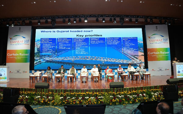 Gujarat’s next big bet: From investment destination to global growth engine