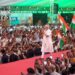“From chips to ships, India is now building a new manufacturing future”: Modi unveils ₹35,000-crore infrastructure thrust in Vadodara