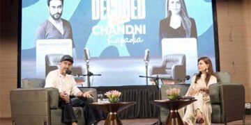 From rejection to resilience: Shekhar Ravjiani decodes the music of life at GLS University