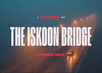 Can AI scare, surprise & thrill Gujarat? ‘The Iskoon Bridge’ teaser opens a new cinema frontier