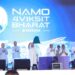 “We must make India developed”: Modi sounds clarion call for Viksit Bharat from Vadodara